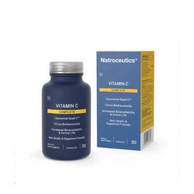 Natroceutics Vit C