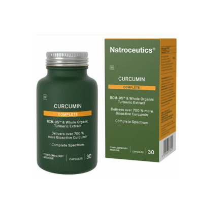 Natroceutics Curcumin Complete