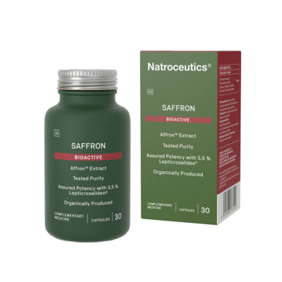 Saffron (30 Capsules)