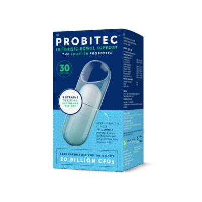 Probitec IBS Capsules 30's