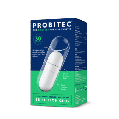Probitec Capsules 30's