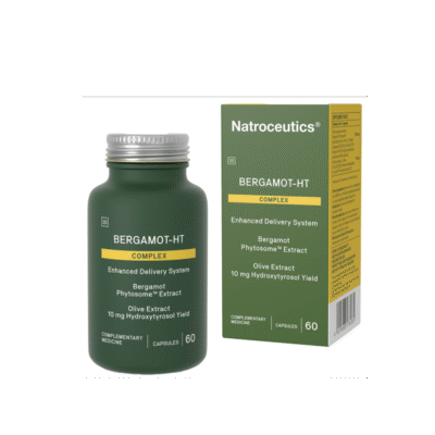 Natroceutics Bergamot-ht