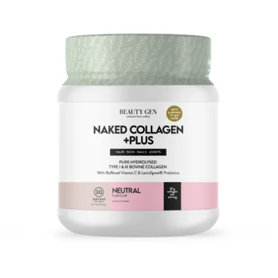 Naked Collagen Plus (338g)
