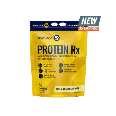 Protein RX (800g)