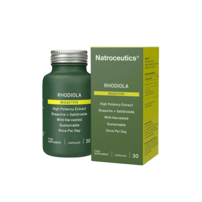 Rhodiola (30 Capsules)