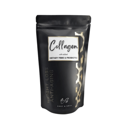 Body and Soul 3-in-1 Collagen (270g)