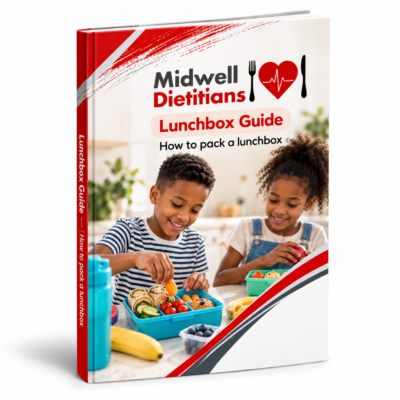 Lunchbox Guide