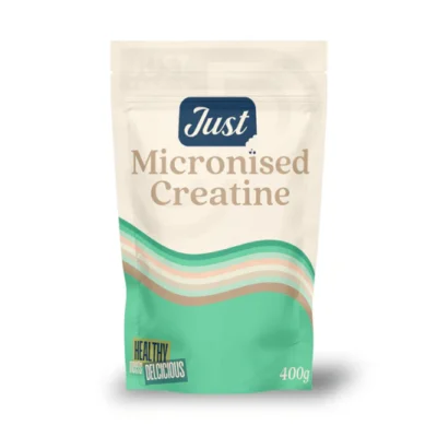 Just Protein CREATINE MICRONISED