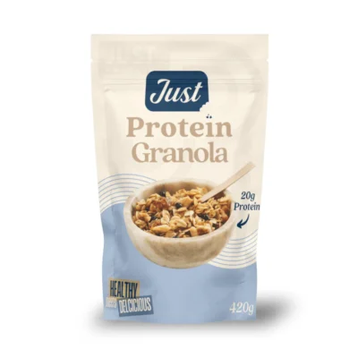 Just Protein PROTEIN GRANOLA