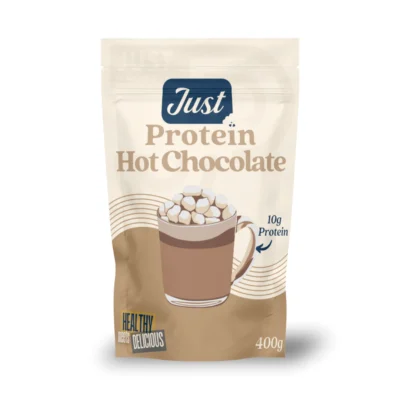 Just Protein PROTEIN HOT CHOCOLATE