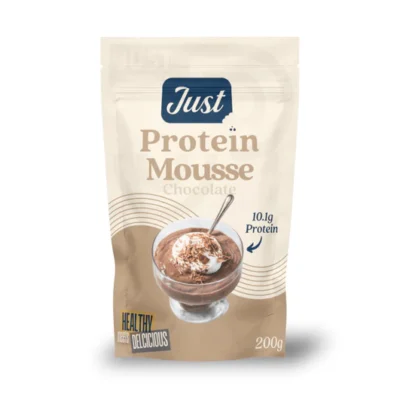 Just Protein PROTEIN MOUSSE