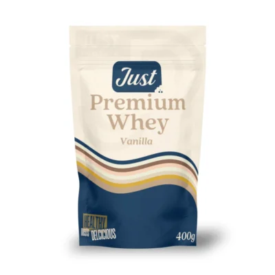 Just Protein PREMIUM WHEY