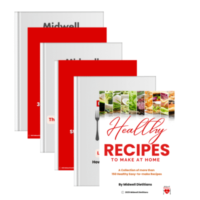 Midwell Digital Bundle