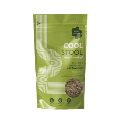 Cool Stool Original/Vanilla/Cranberry